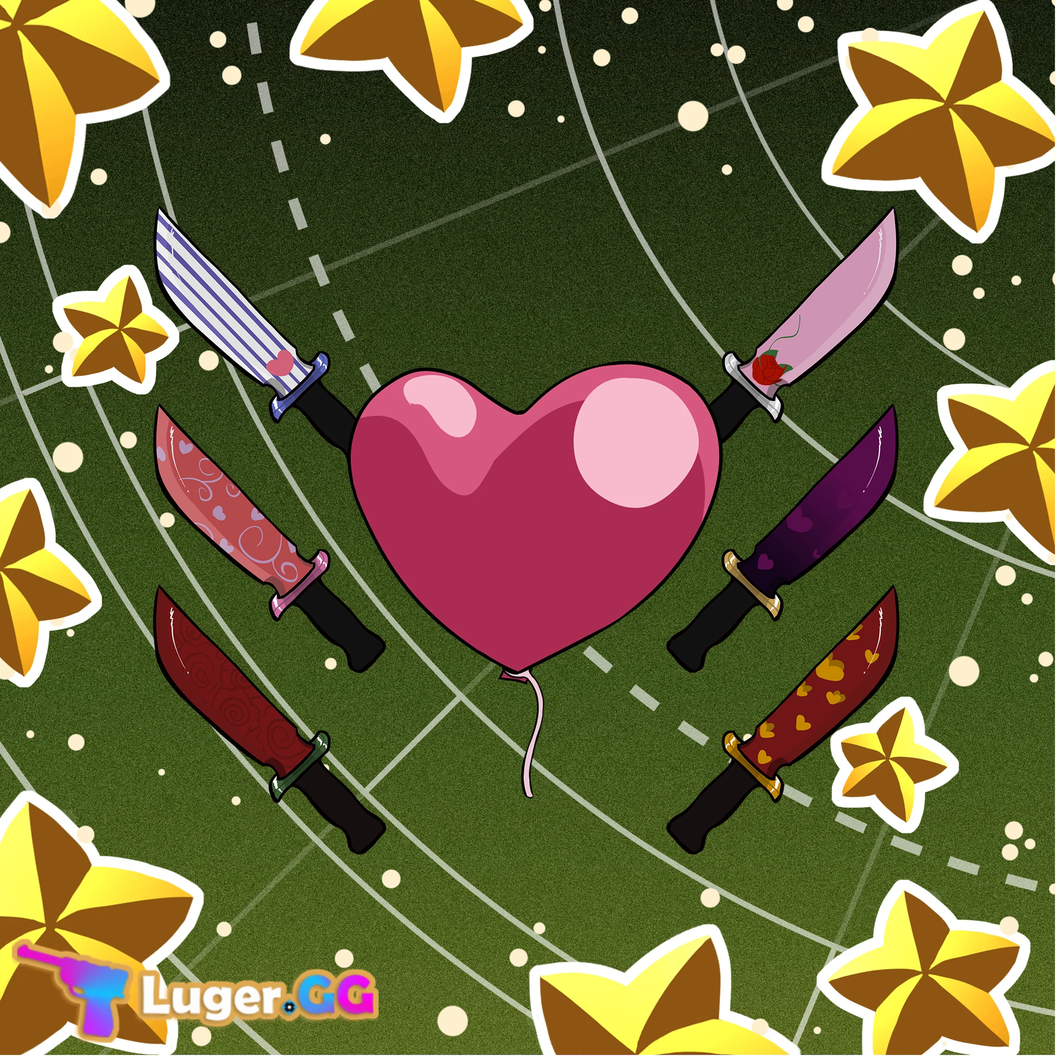 β€οΈ Shop Valentines β€οΈ